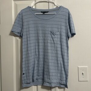 Free Fly bamboo shirt medium